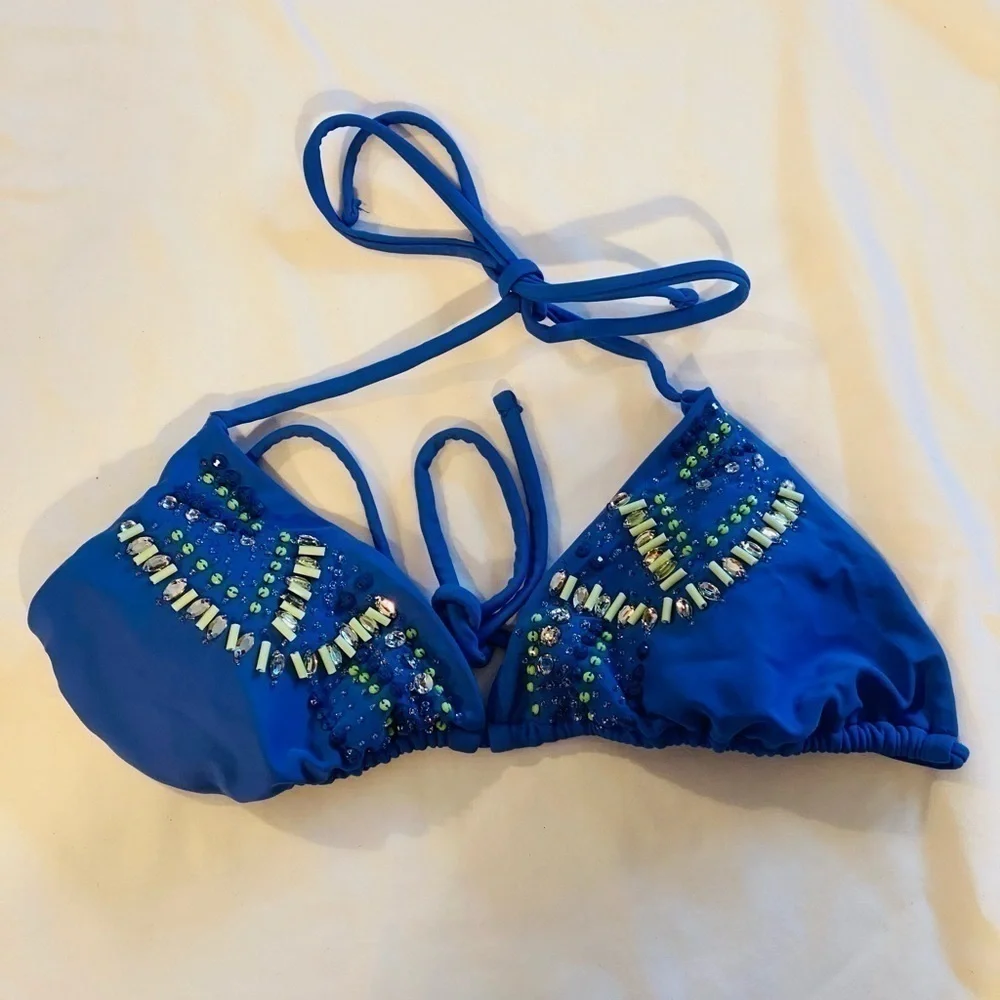 Swim Top
